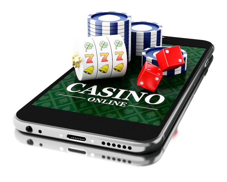 Trải nghiệm giao diện chơi game thể thao và casino trên điện thoại di động Việt Nam dễ dàng, tiện lợi và trực quan