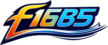 Logo f1685